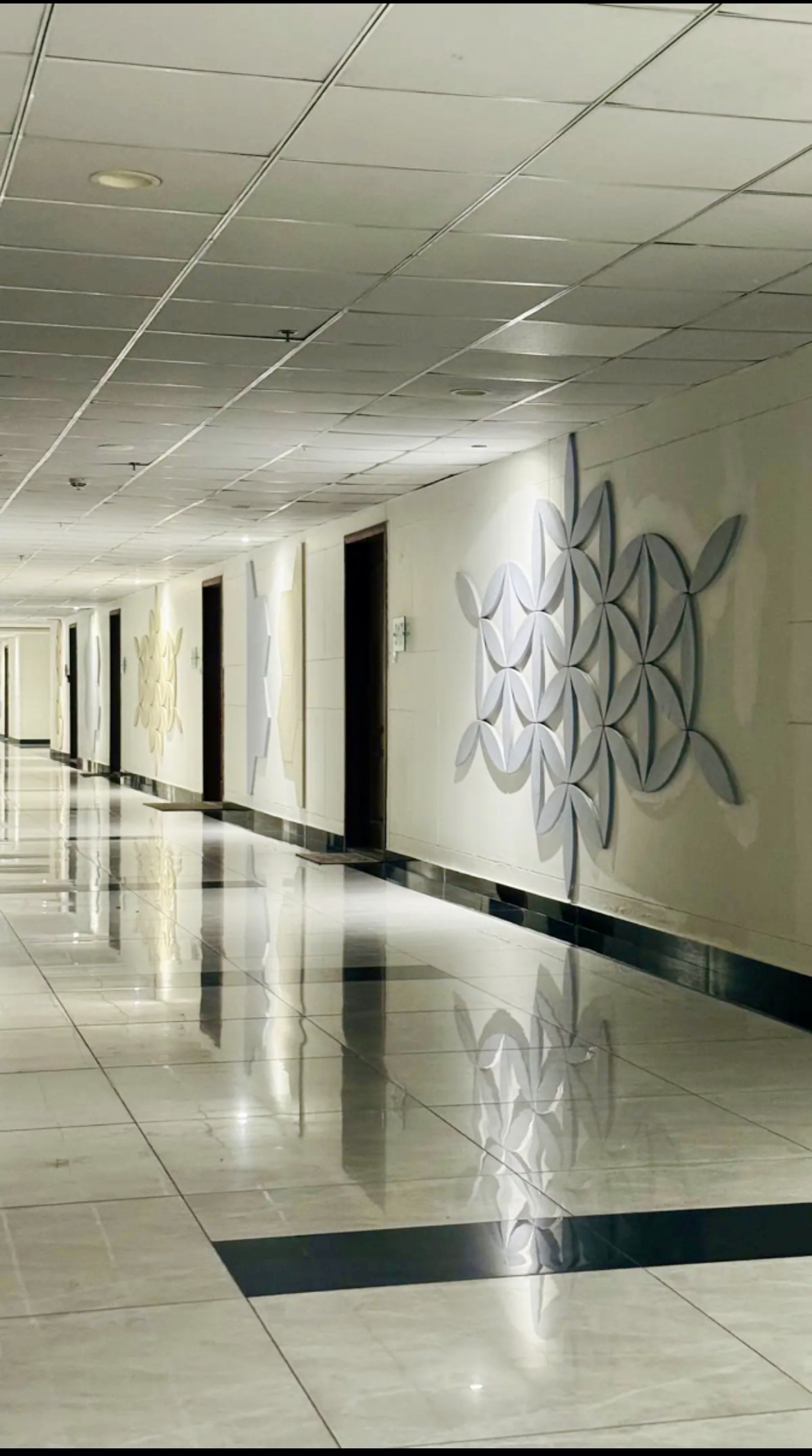 Air Reside Hotel Apartments Dha — photo 8