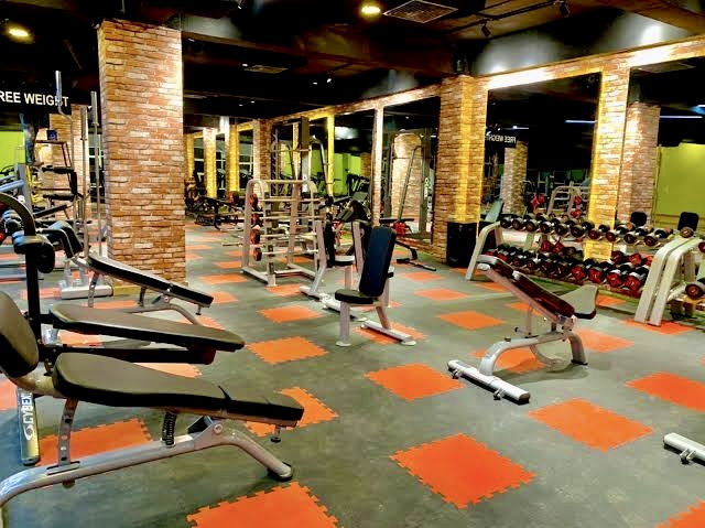 Air Reside Hotel Apartments Dha — photo 7