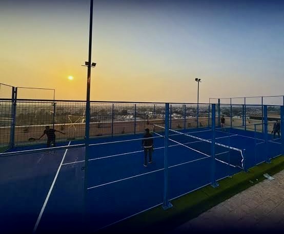 Air Reside Hotel Apartments Dha — photo 6