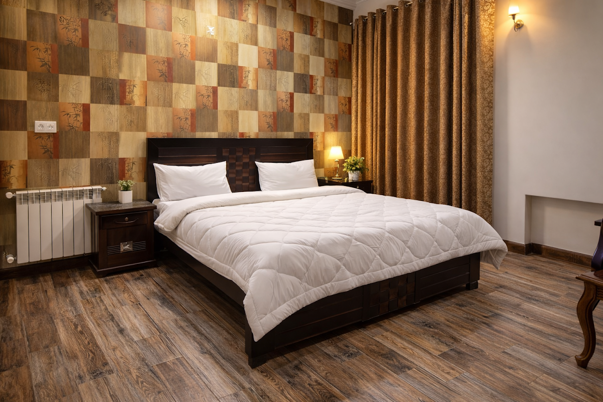 Pakistan Guest House - coed hostel in Islamabad, Capital Territory