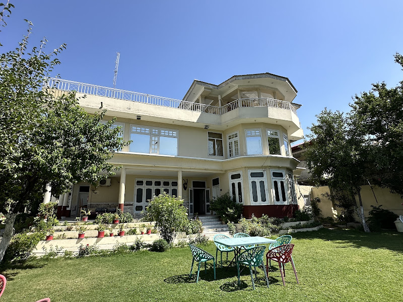Legendary Hotel Chitral — photo 6