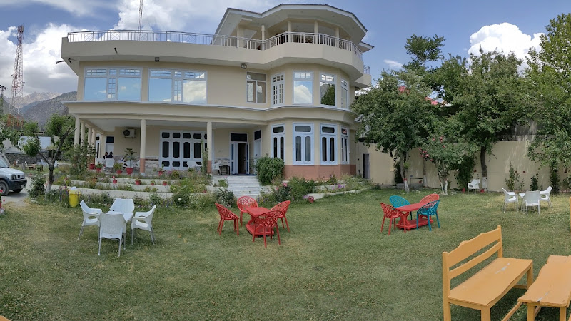 Legendary Hotel Chitral - boys hostel in Chitral, Khyber Pakhtunkhwa