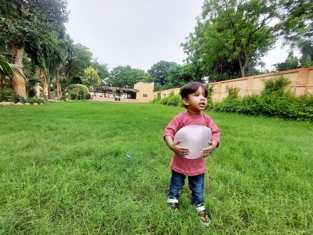 S.S nasir FARM HOUSE Opposite to Karachi Public School — photo 6