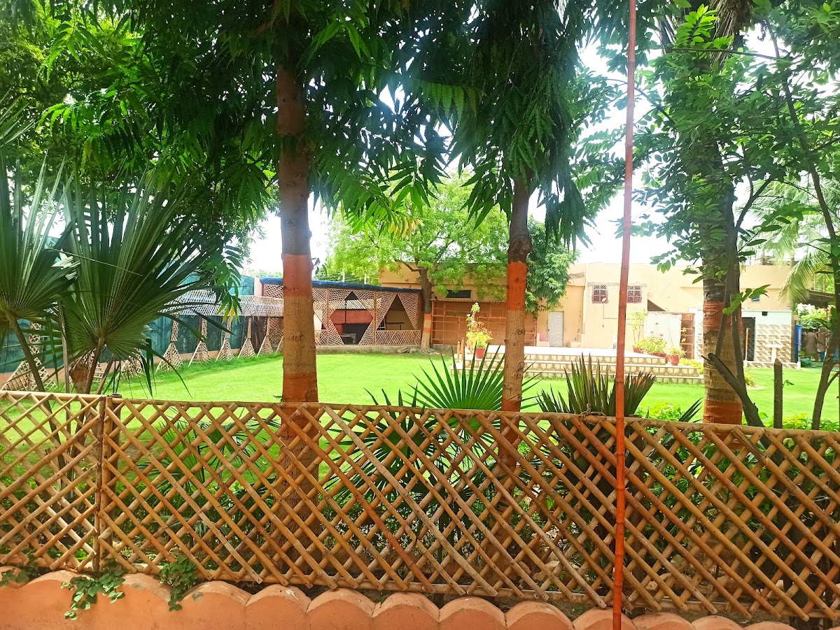 S.S nasir FARM HOUSE Opposite to Karachi Public School — photo 8