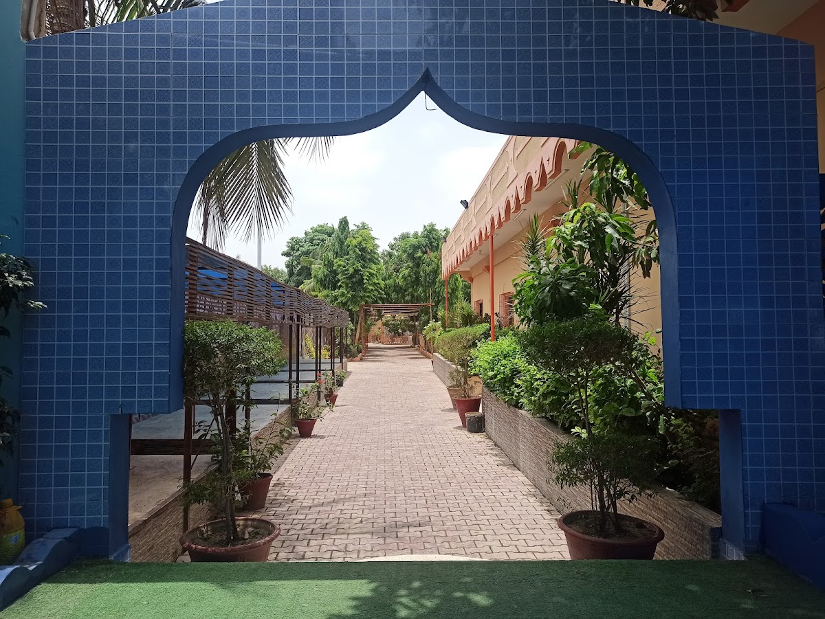 S.S nasir FARM HOUSE Opposite to Karachi Public School — photo 9