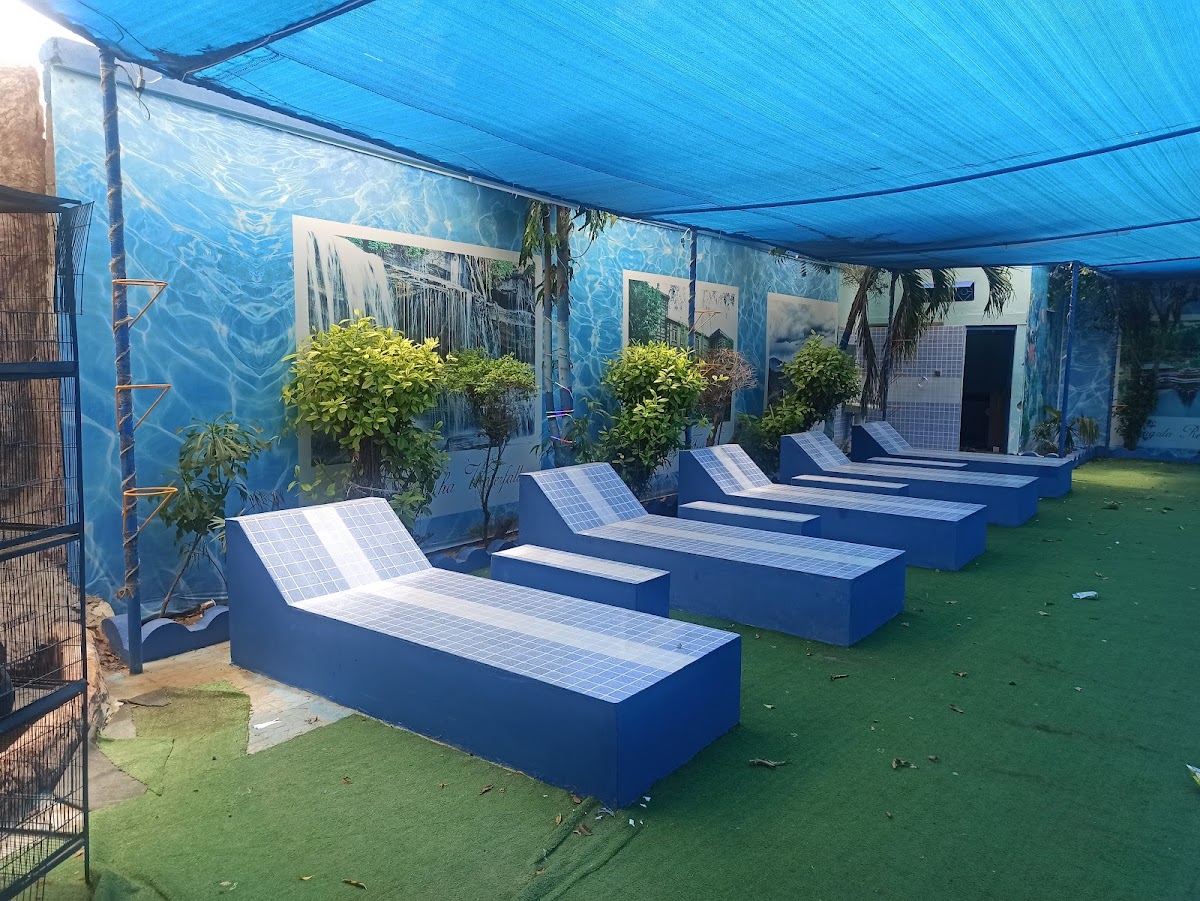 S.S nasir FARM HOUSE Opposite to Karachi Public School — photo 10