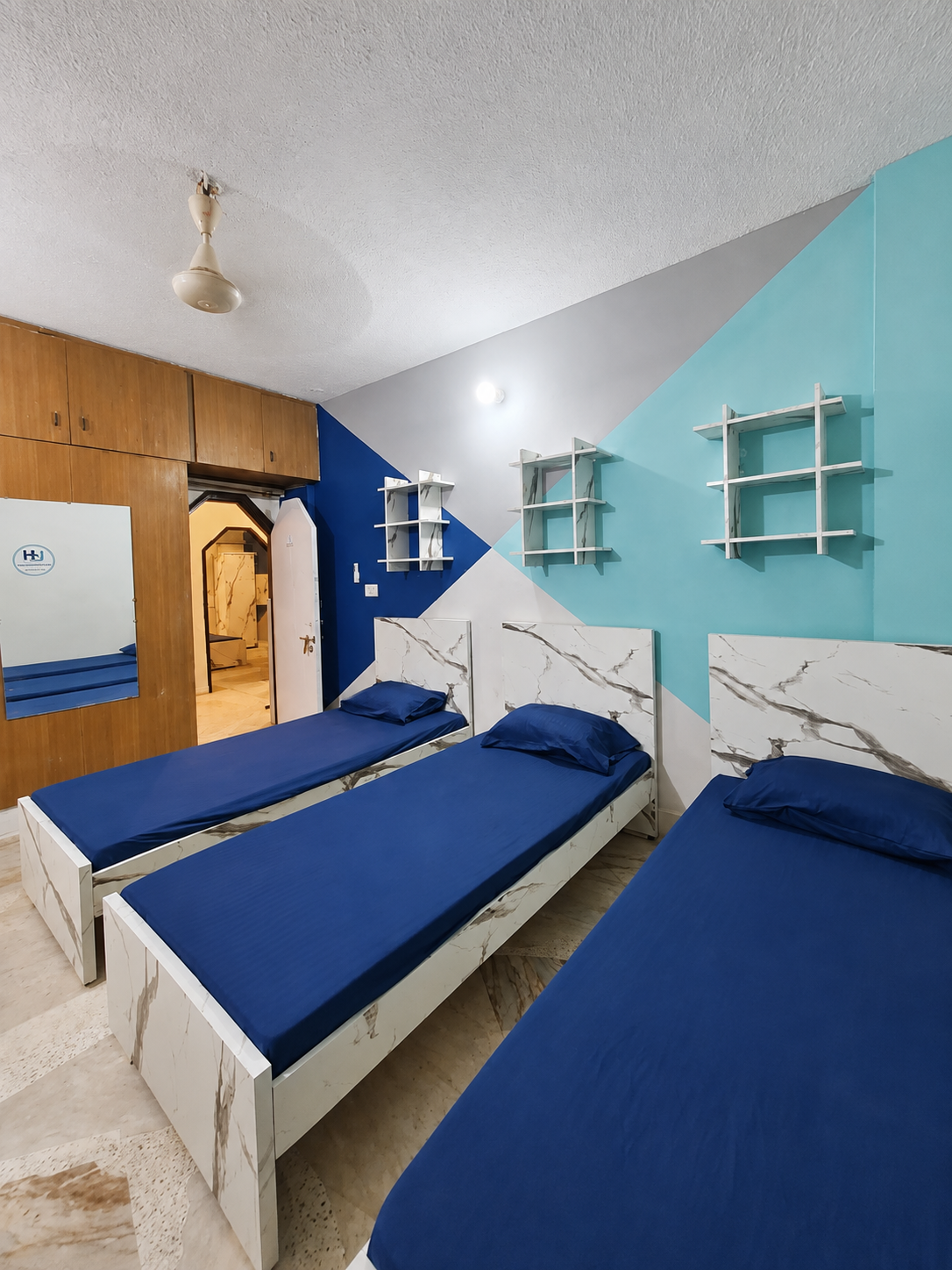 THE UNITED BOYS HOSTEL-North Nazimabad, Karachi — photo 8