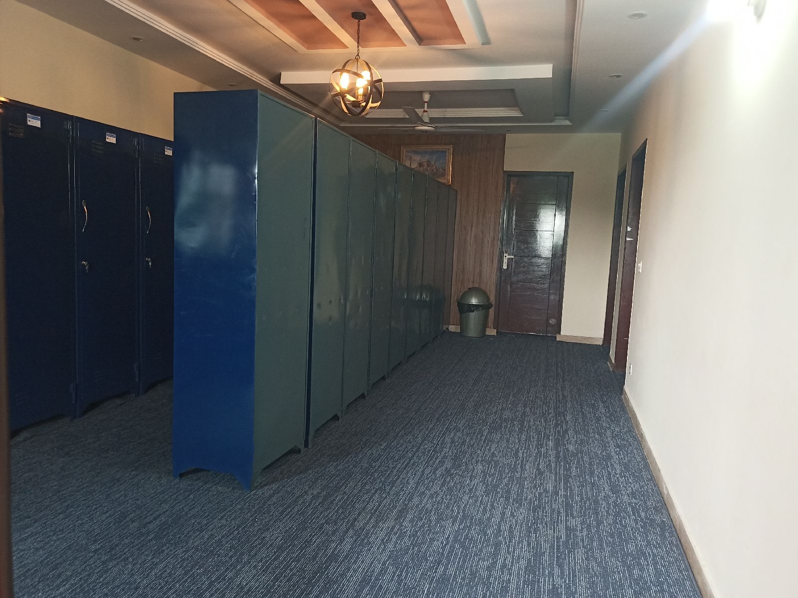 Hamidiye Foundation Boys Hostel — photo 19