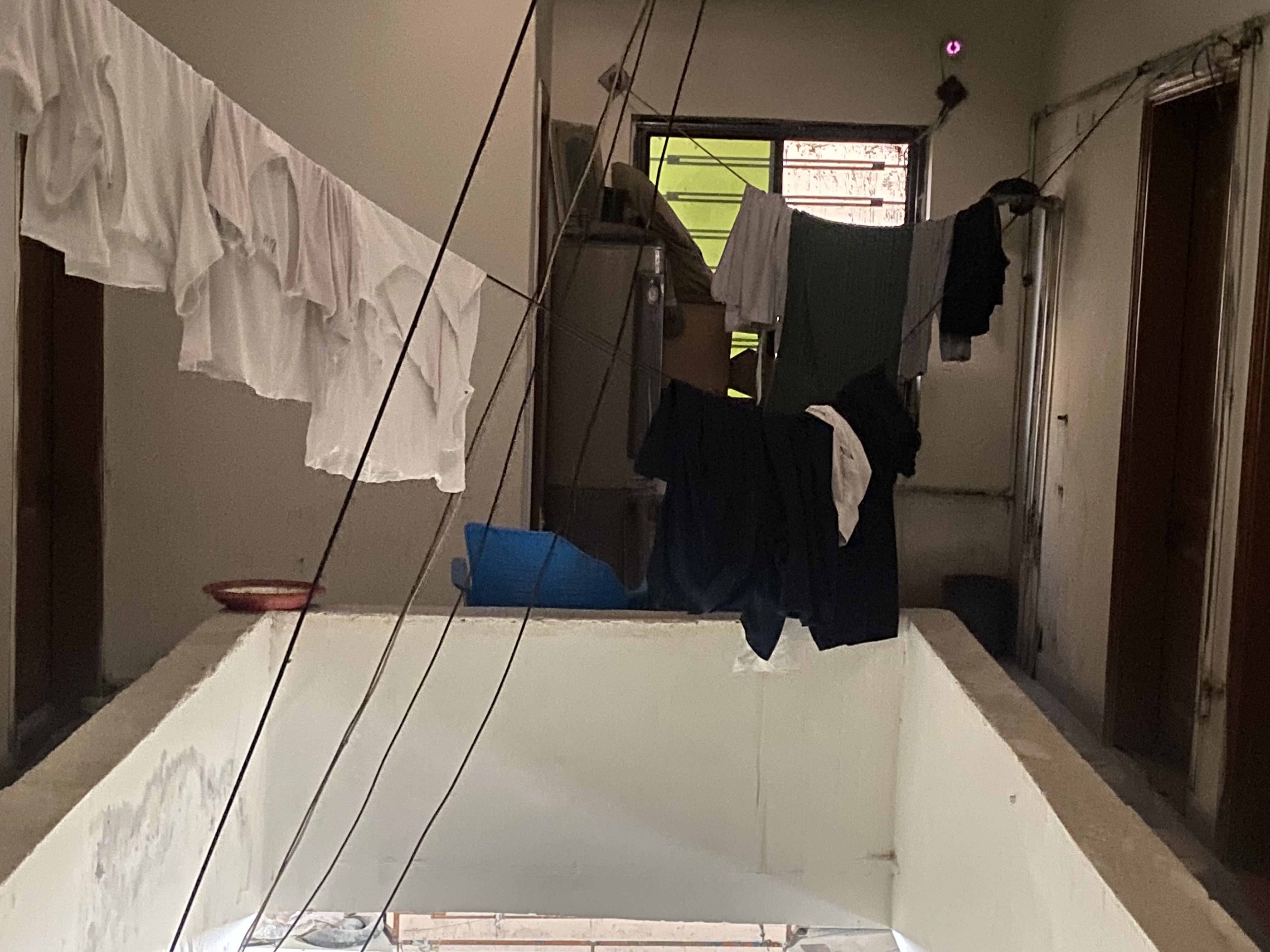 Single room