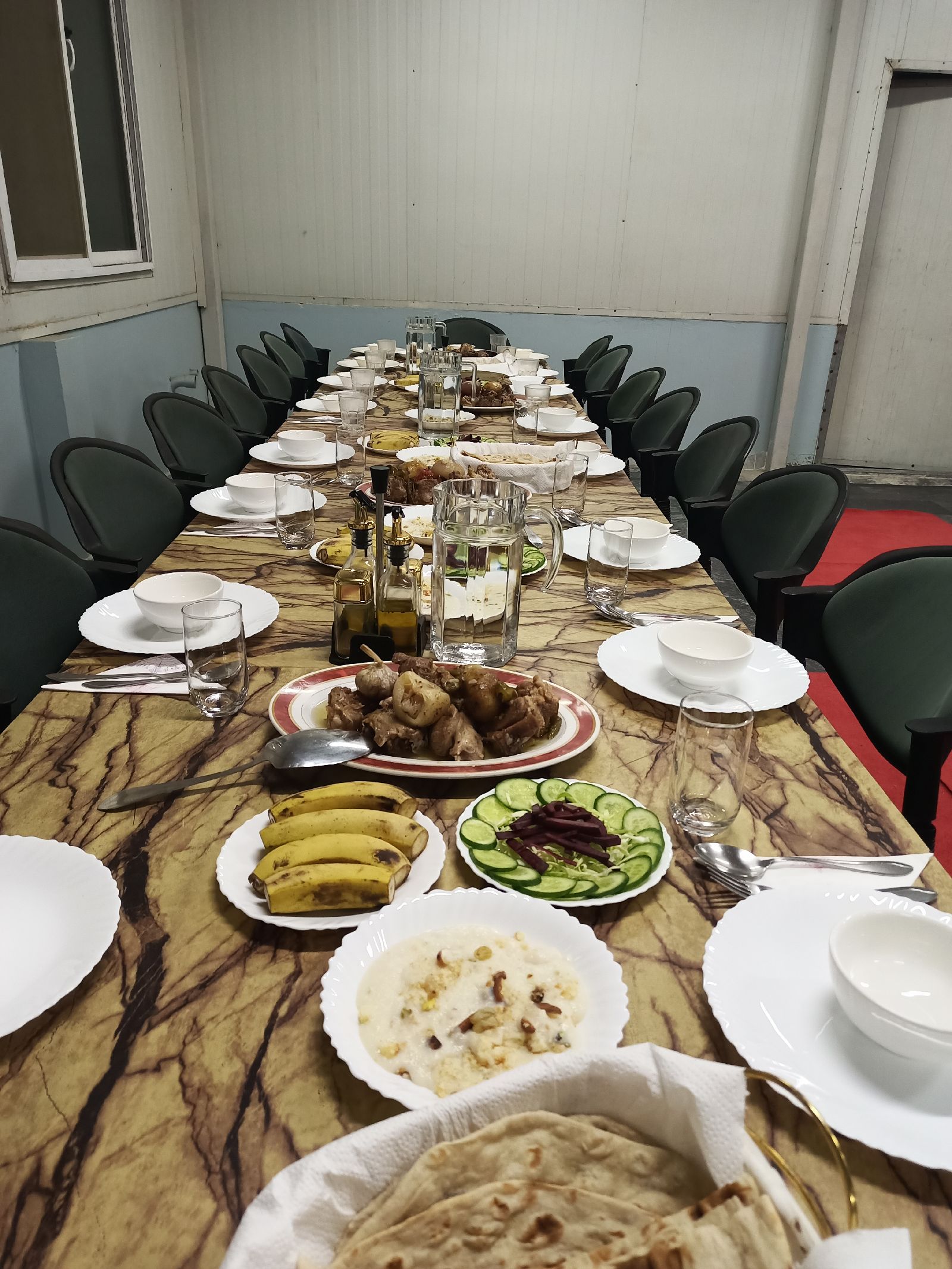 Hamidiye Foundation Boys Hostel — photo 11