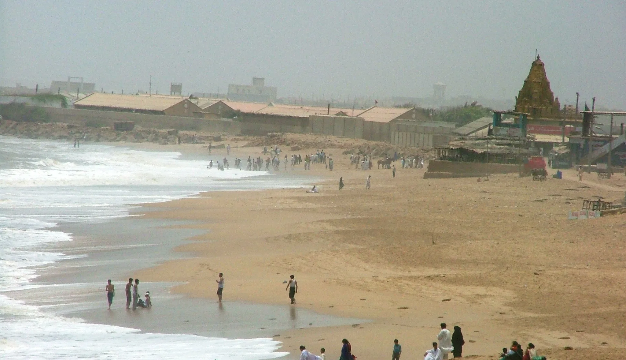 Sea View Guest Houses in Karachi: Clifton & DHA Rates 2026