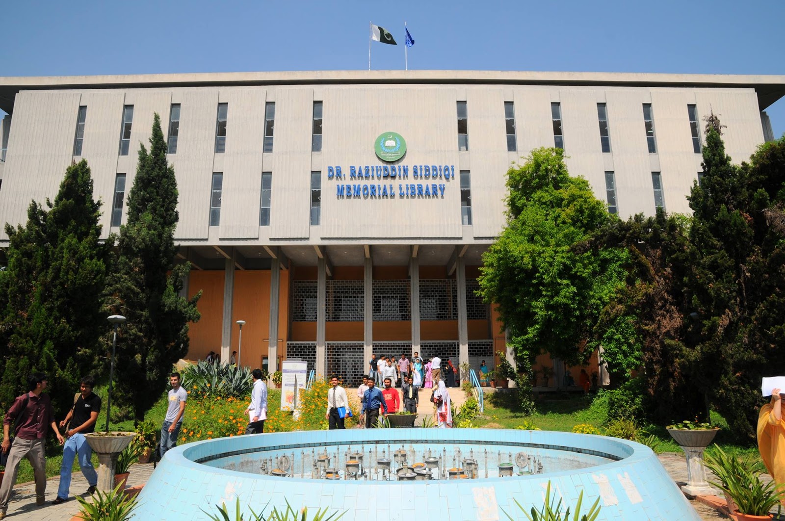 Hostels Near Quaid-i-Azam University (QAU) Islamabad: The Complete 2026 Guide