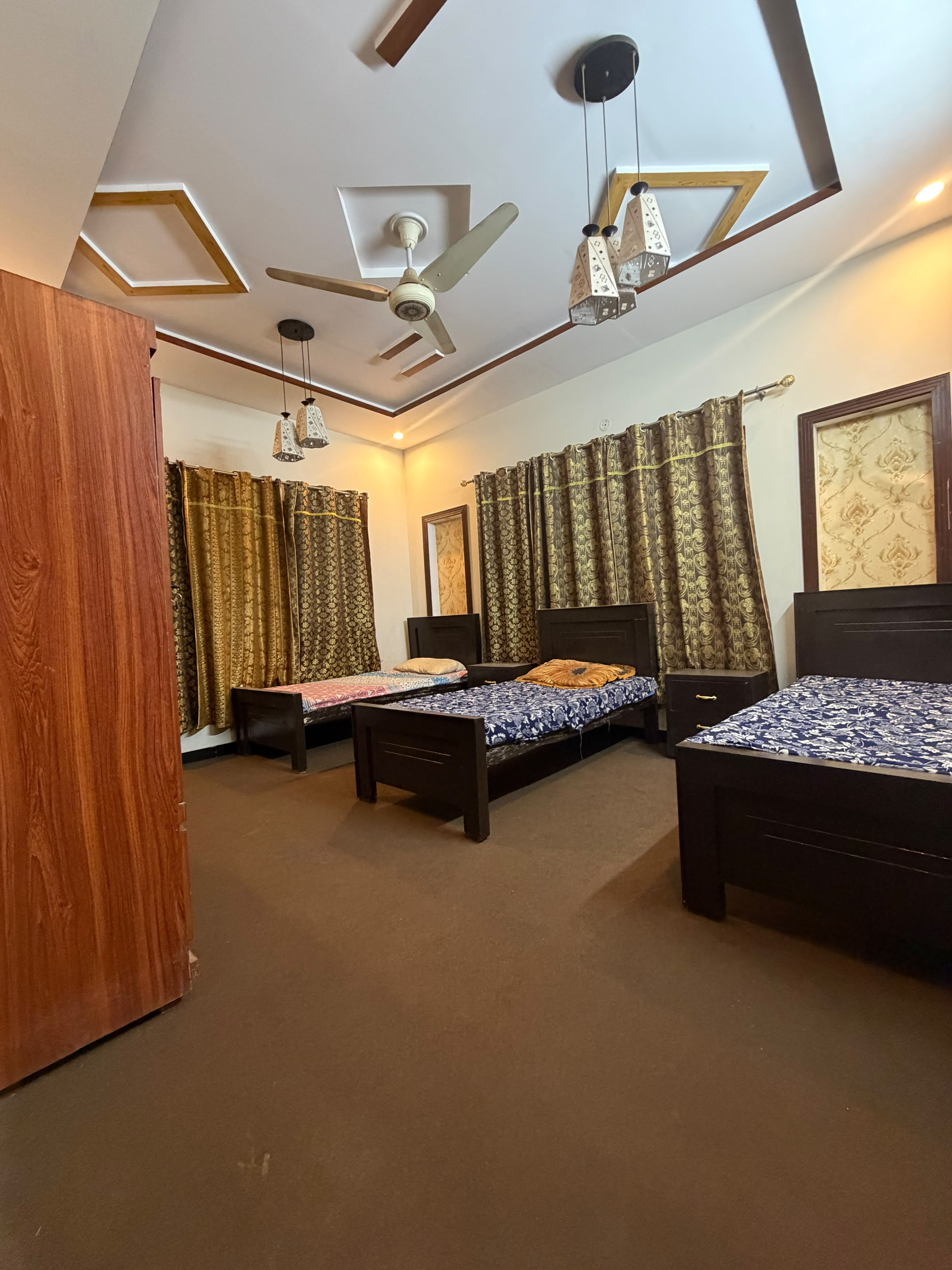 Shah boys hostel — photo 6