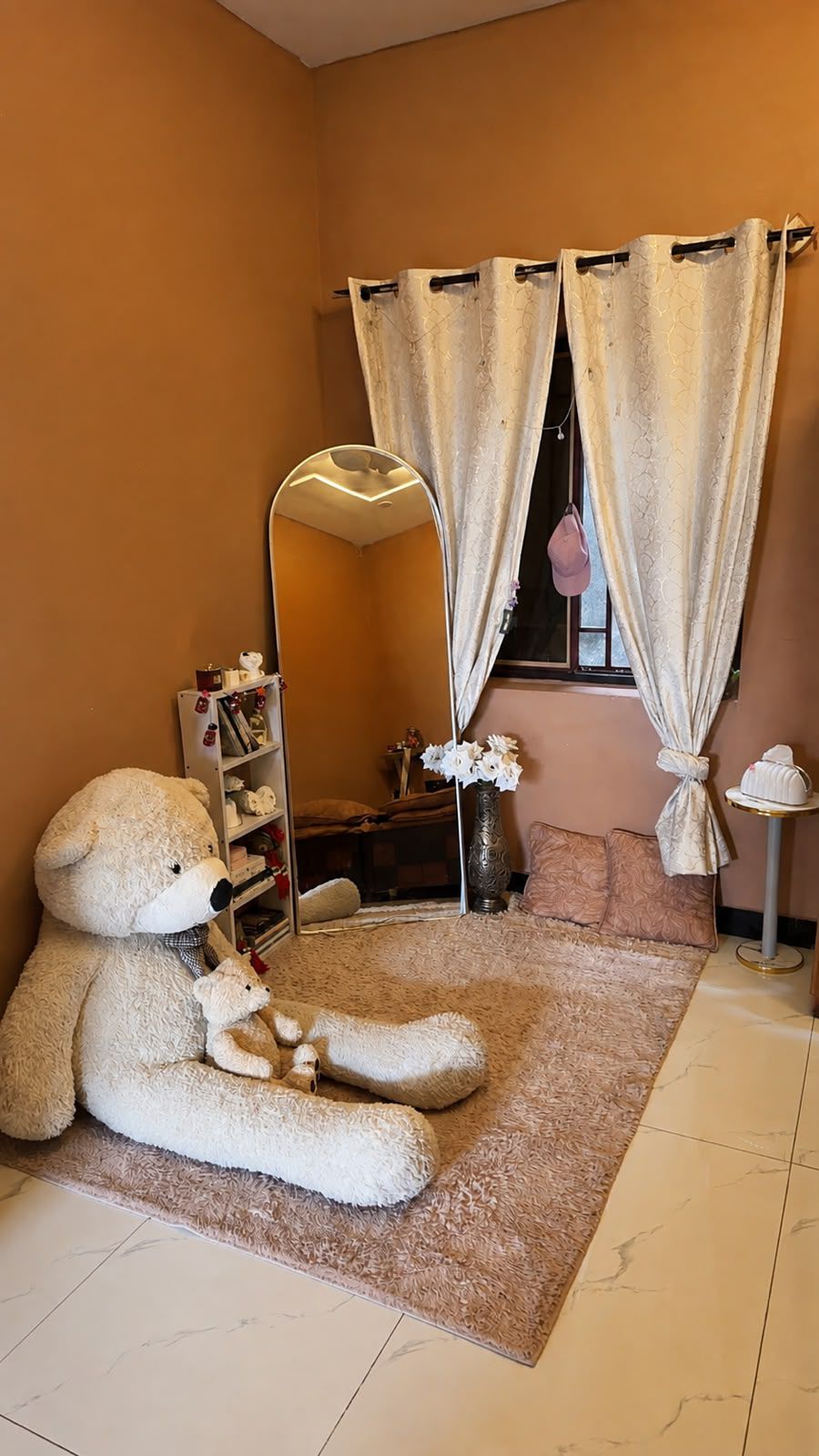 Usmania girls hostel — photo 12