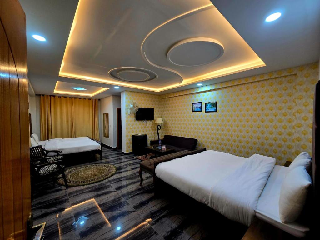 Cheap Stays Under Rs 5,000 a Night: The Honest City-by-City Guide