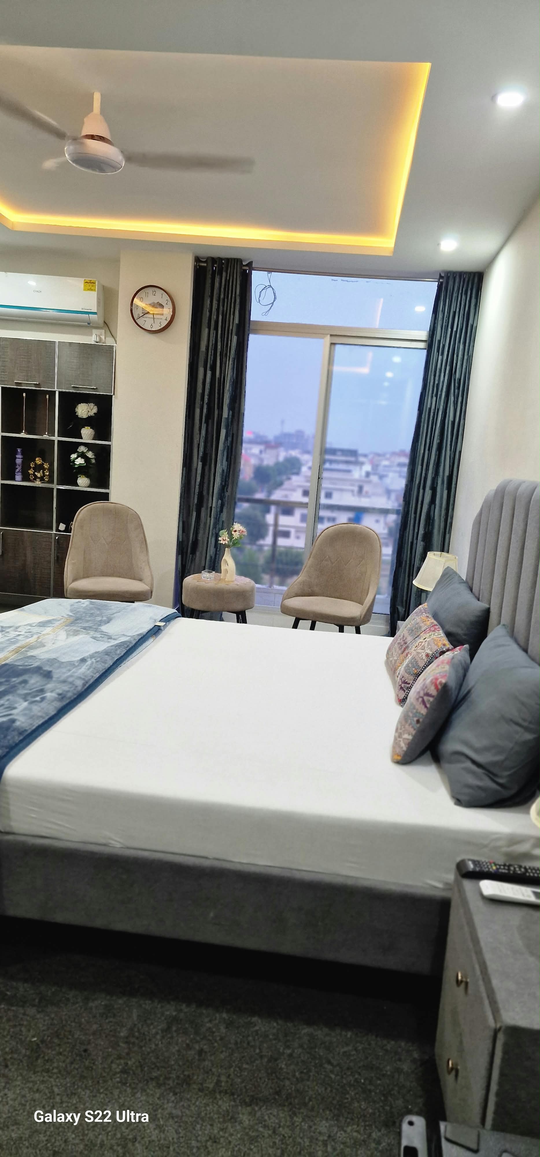 Lush Living Top City 1 Islamabad — photo 9