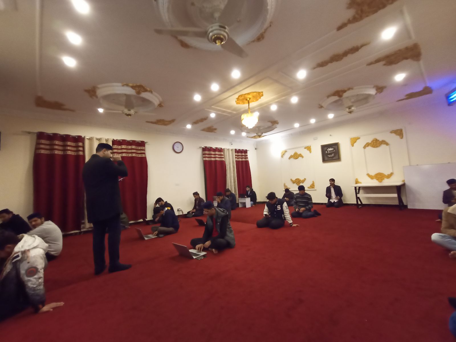 Hamidiye Foundation Boys Hostel — photo 9