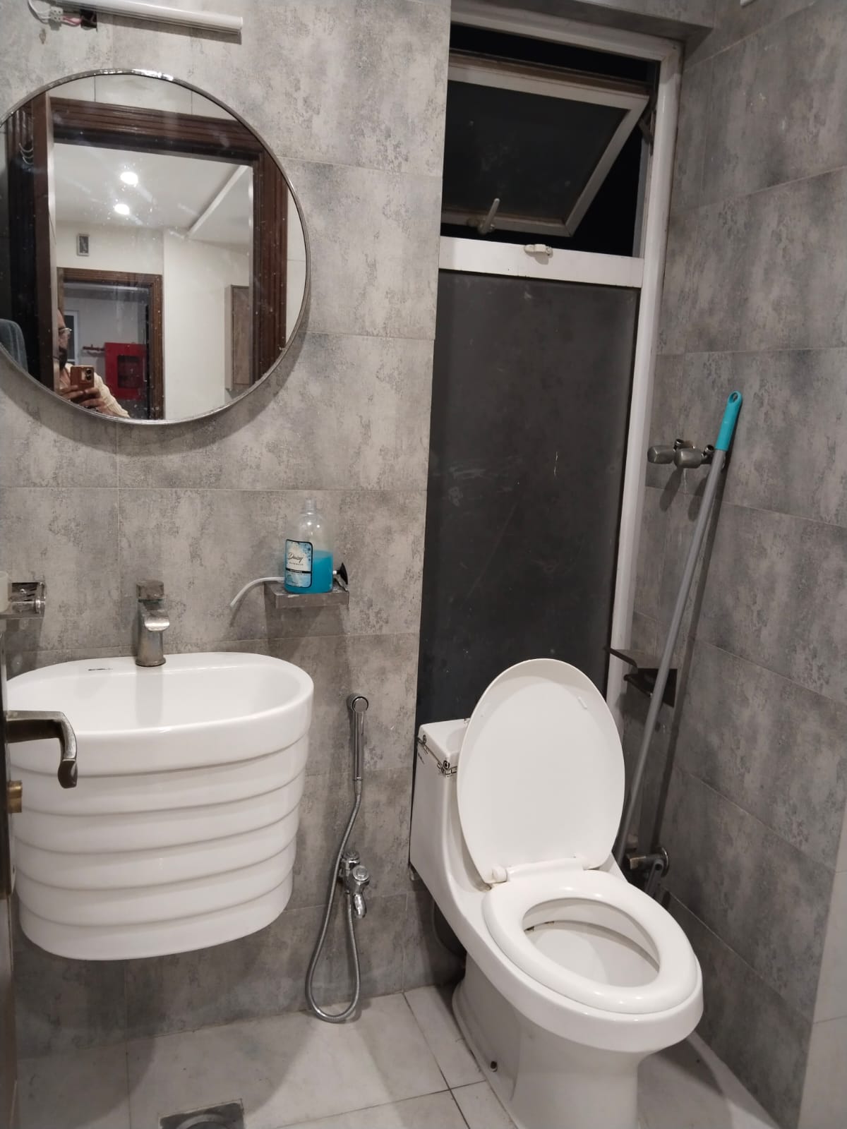 Studio Apartment near Islamabad Airport, Top City-1 — photo 9