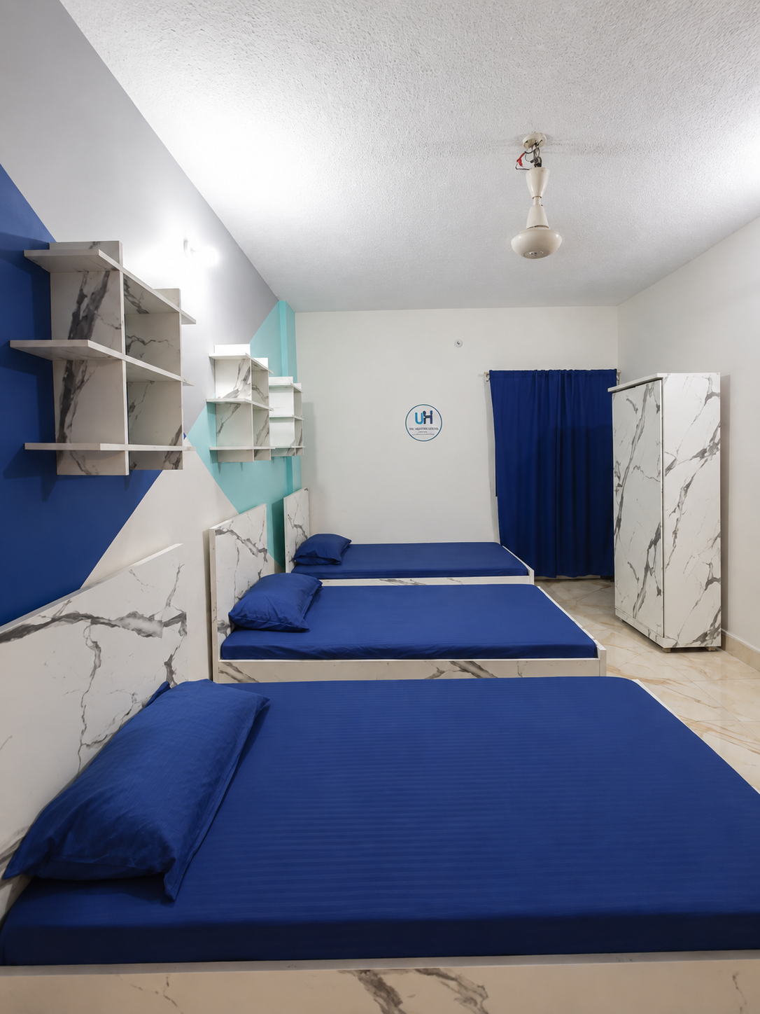 THE UNITED BOYS HOSTEL-North Nazimabad, Karachi — photo 9
