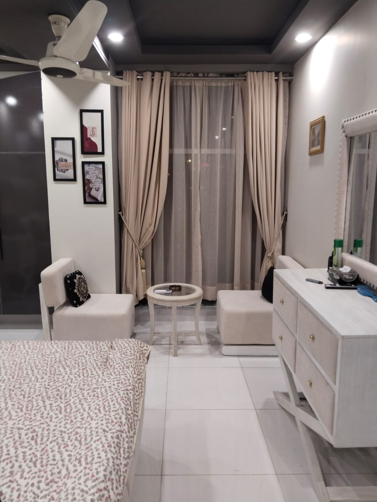 Furnished Studio Apartment Top City-1 Islamabad — photo 6