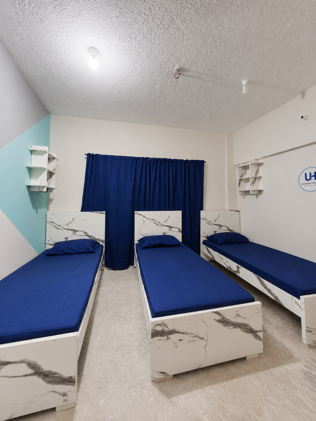 THE UNITED BOYS HOSTEL-North Nazimabad, Karachi — photo 10