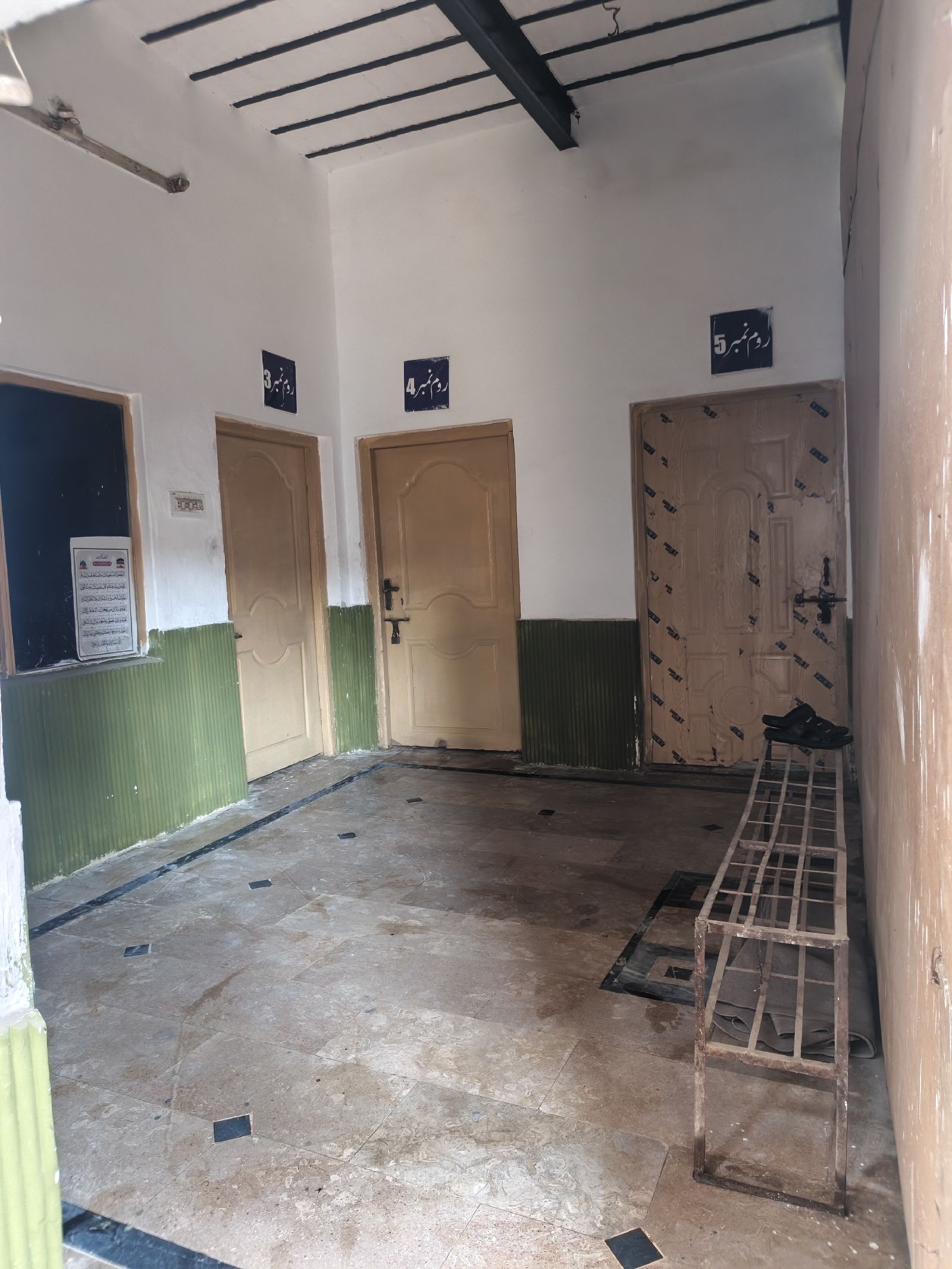 Hero Boys Hostal — photo 6