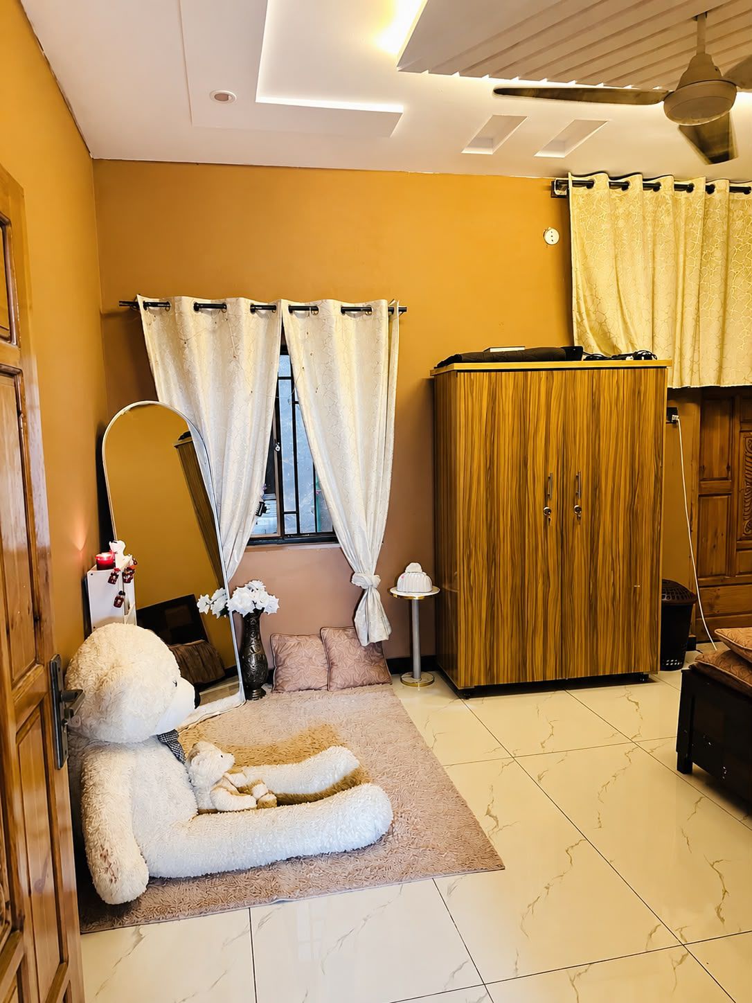 Usmania girls hostel — photo 11