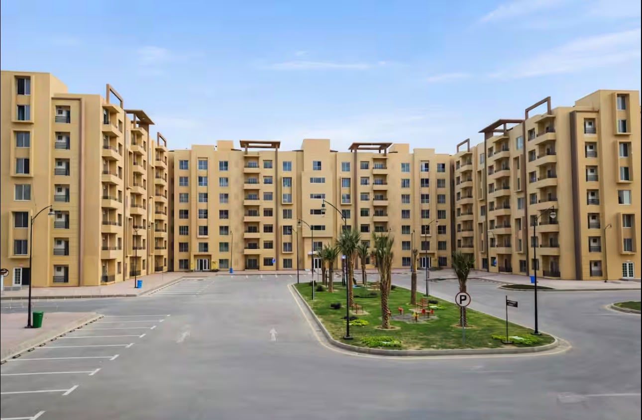 Guest House Bahria Town Karachi — photo 8