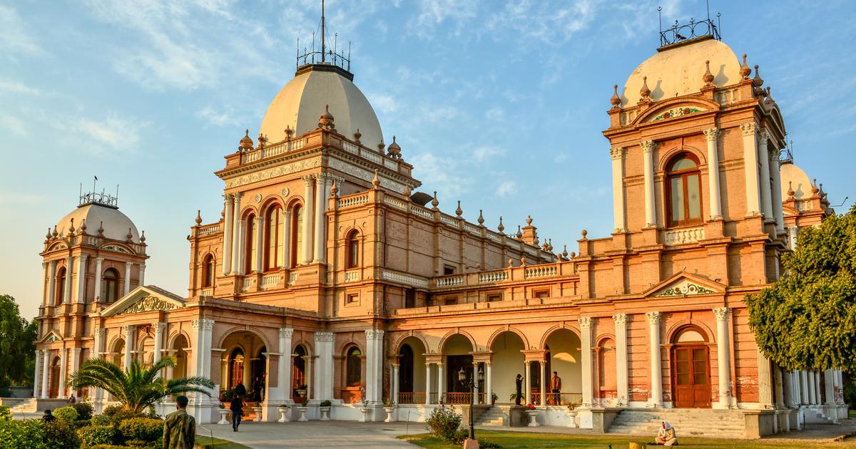 Student Hostels in Bahawalpur (2026): Prices, IUB Clusters & Area Guide