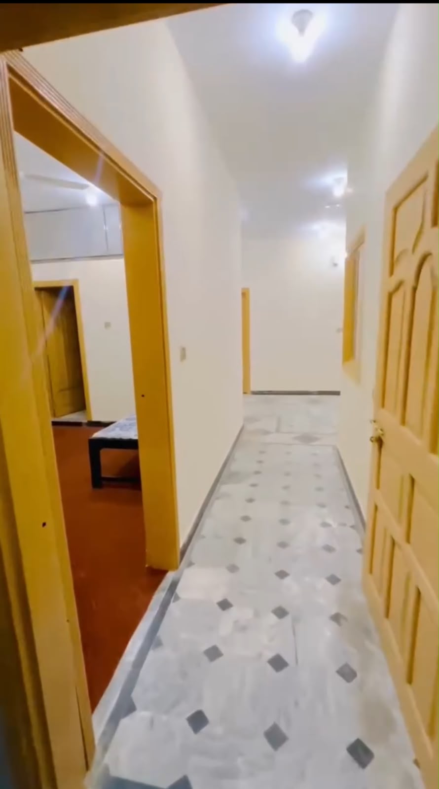 2-Seater Room Bed Per Seat