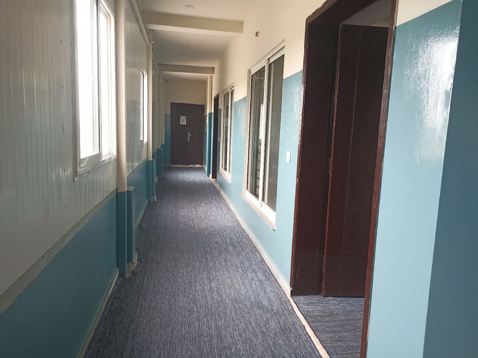 Hamidiye Foundation Boys Hostel — photo 18