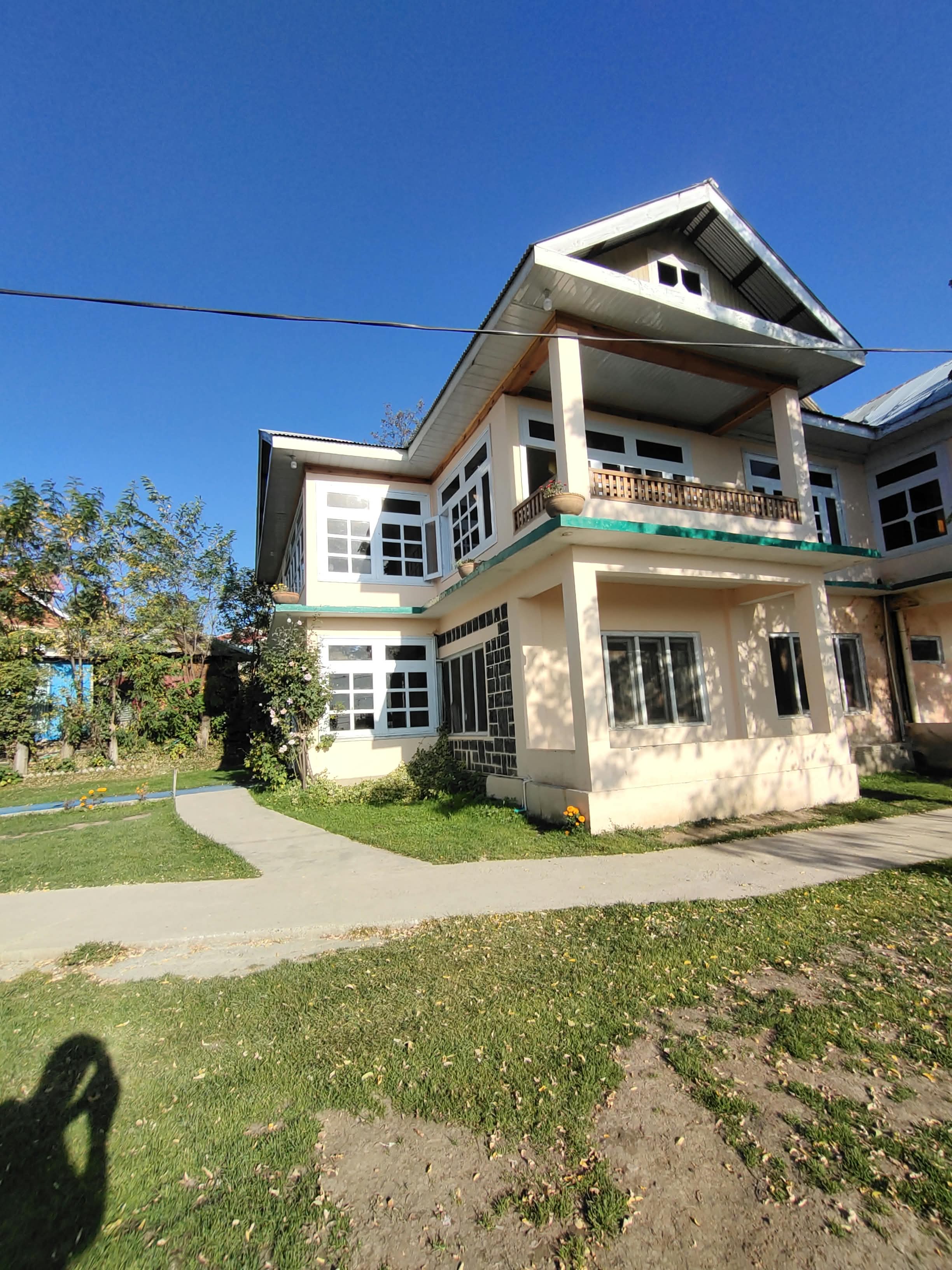 Faisal Hotel & Centurion Cottage