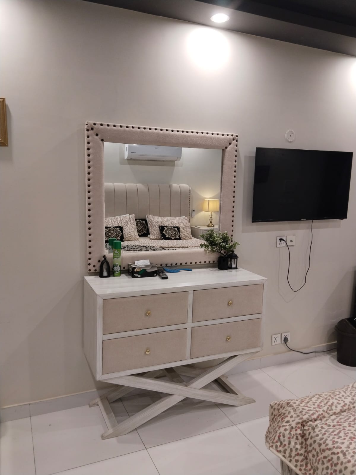 Furnished Studio Apartment Top City-1 Islamabad — photo 7