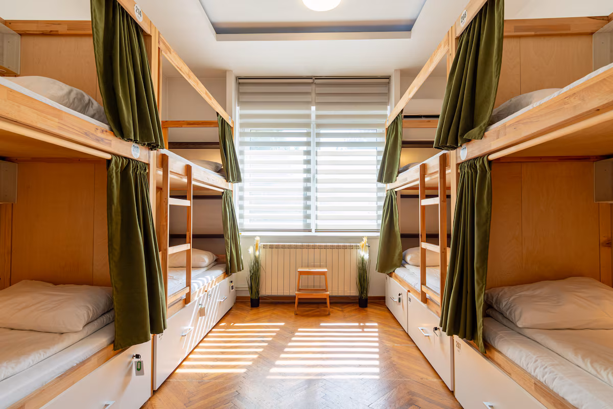 Your First Month in a Hostel: The Settling-In Guide Nobody Hands You