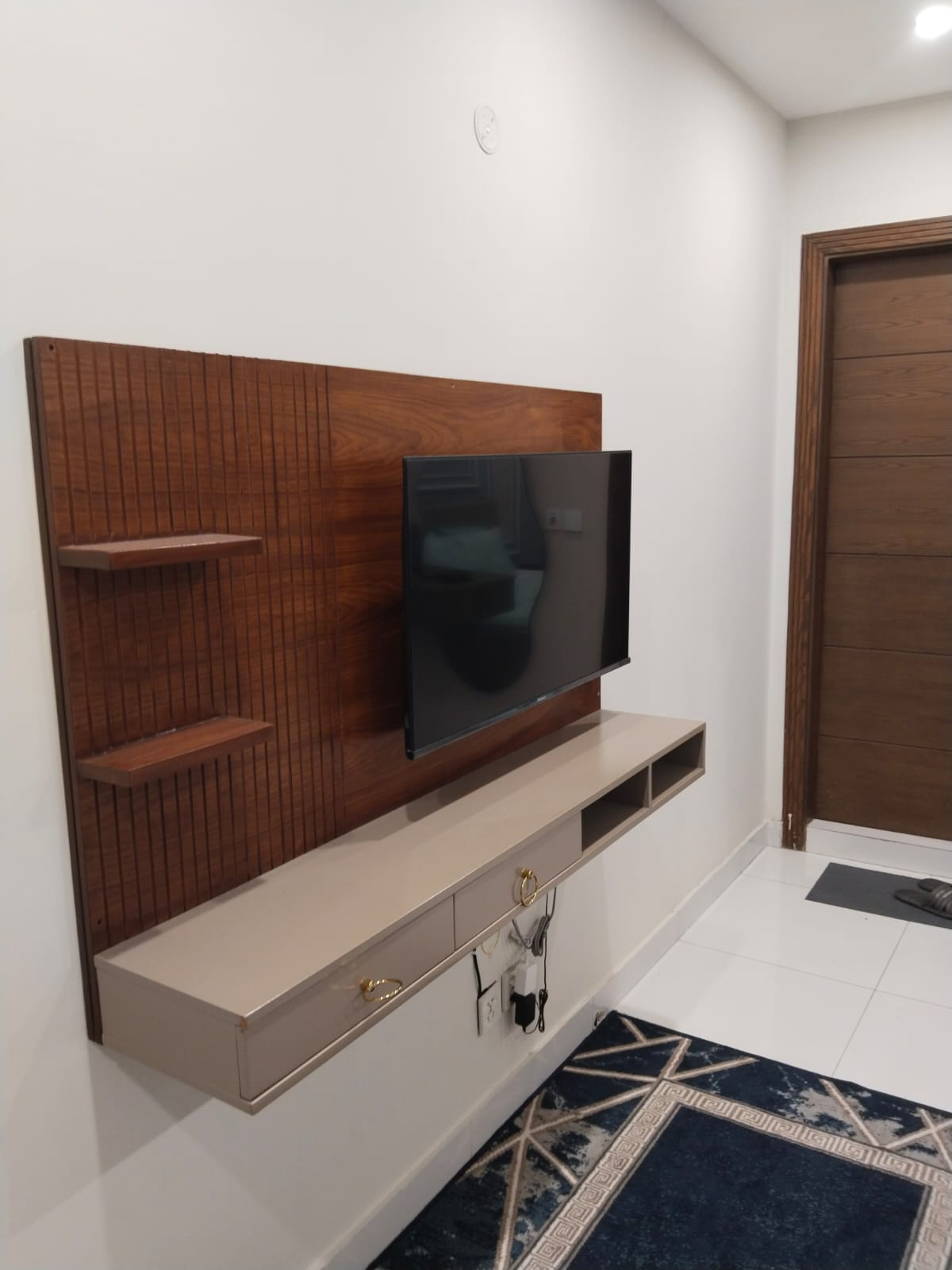 Studio Apartment near Islamabad Airport, Top City-1 — photo 8