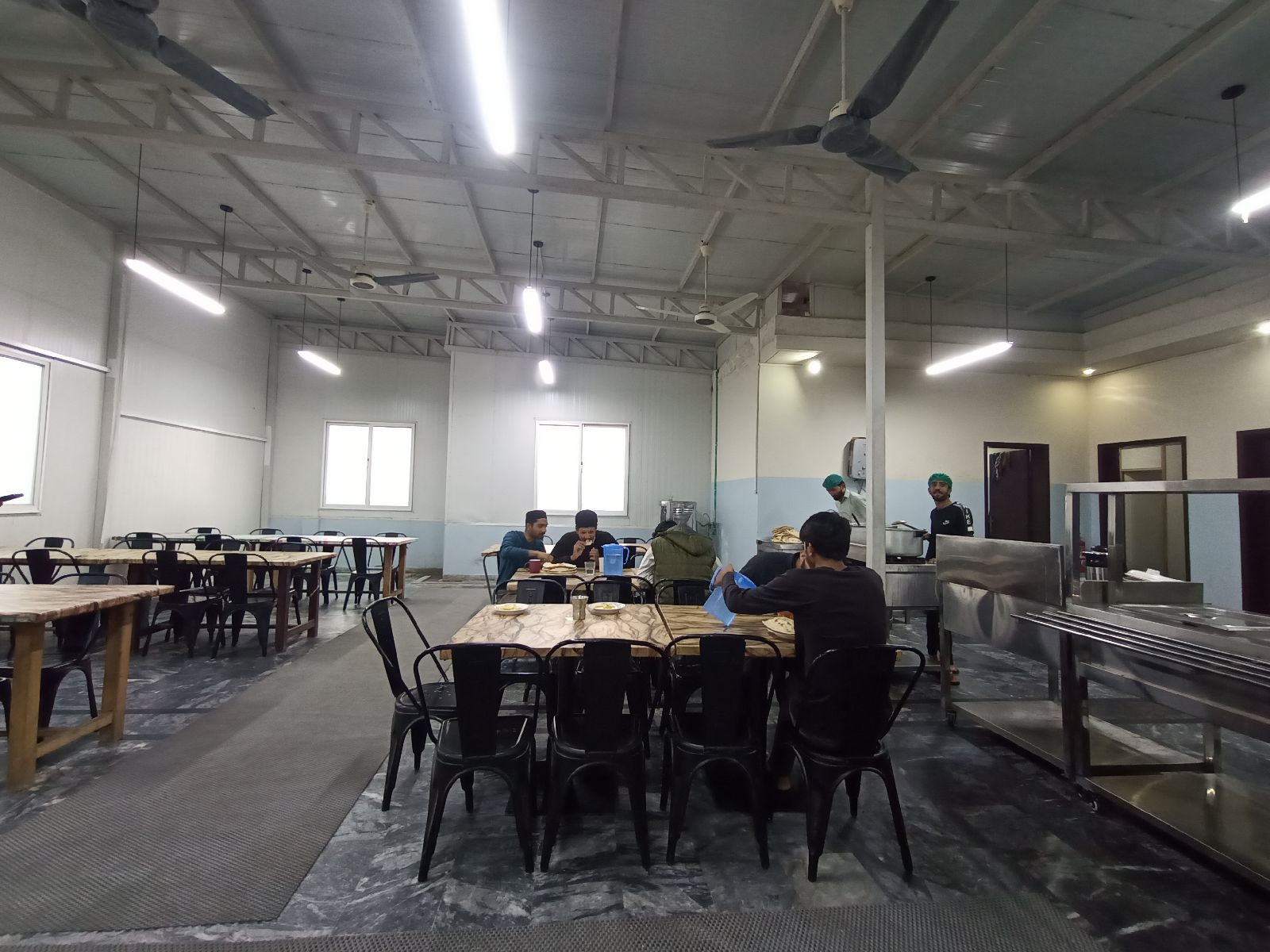 Hamidiye Foundation Boys Hostel — photo 13