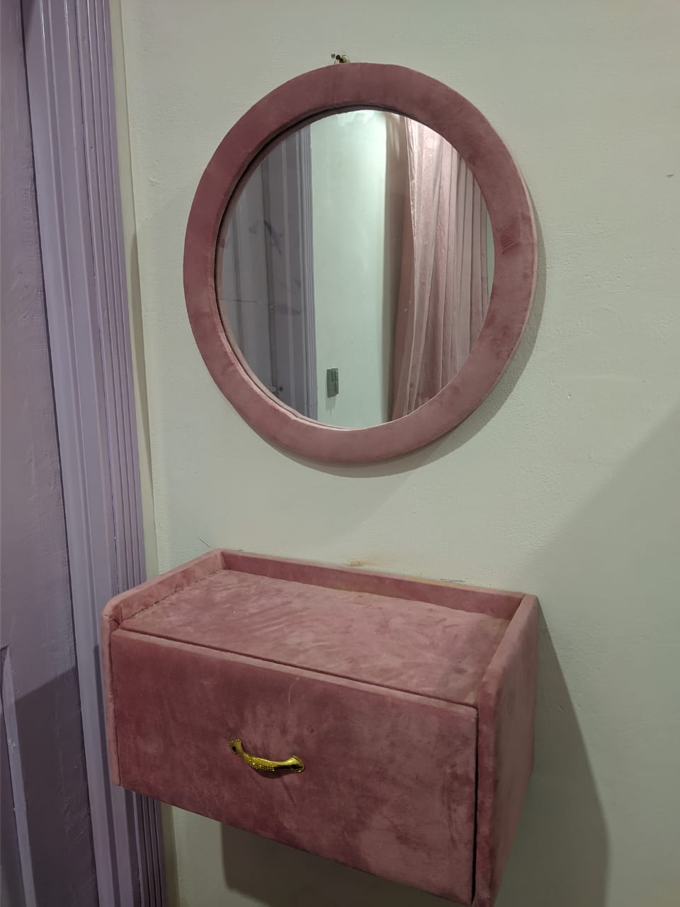 1 Seater Room