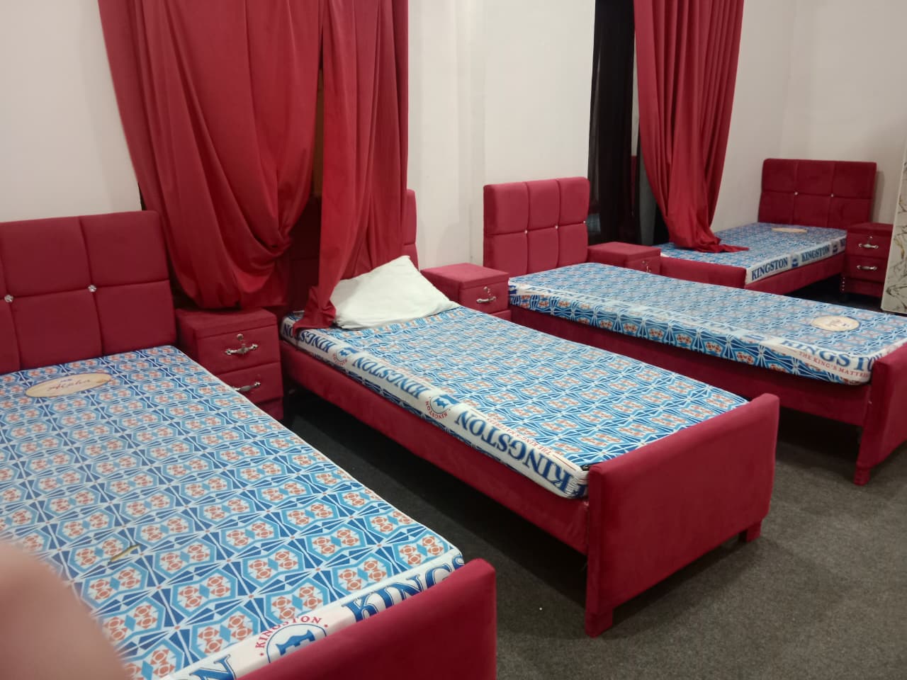 SAHAR Girls Hostel — photo 7