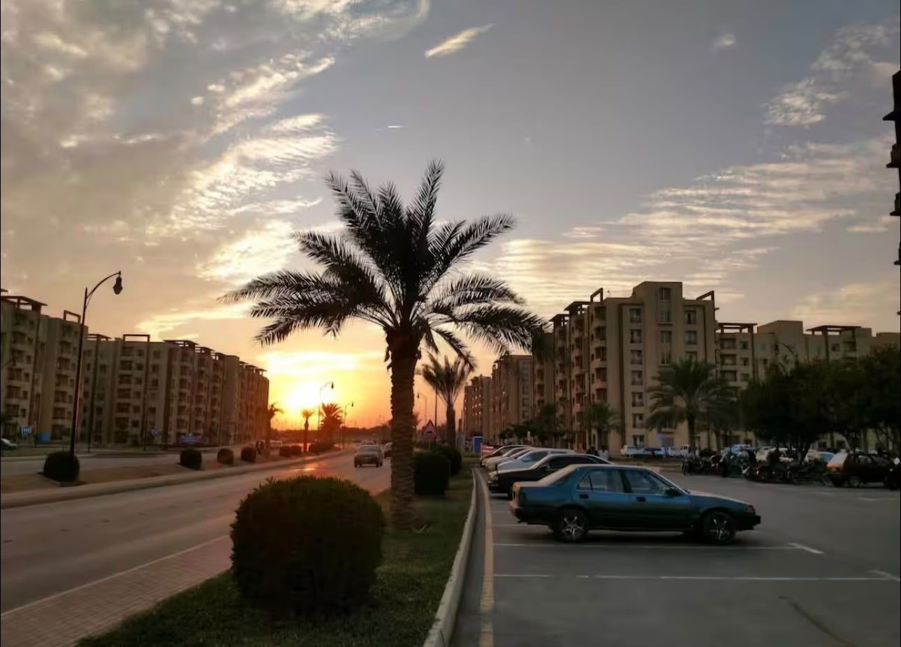 Guest House Bahria Town Karachi — photo 11