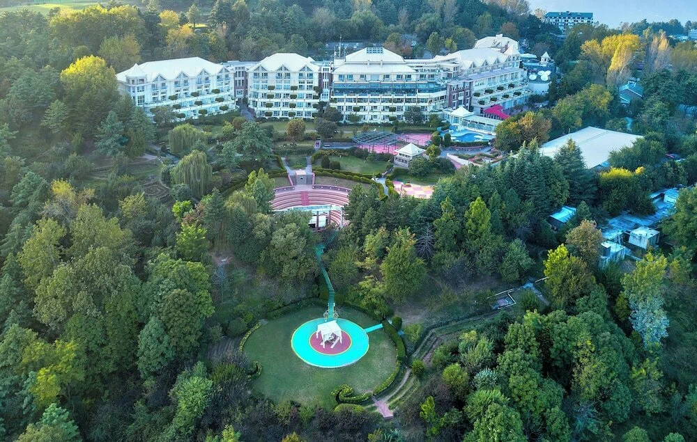 Hotels in Bhurban: PC Bhurban Rates + 15 Alternatives (2026)