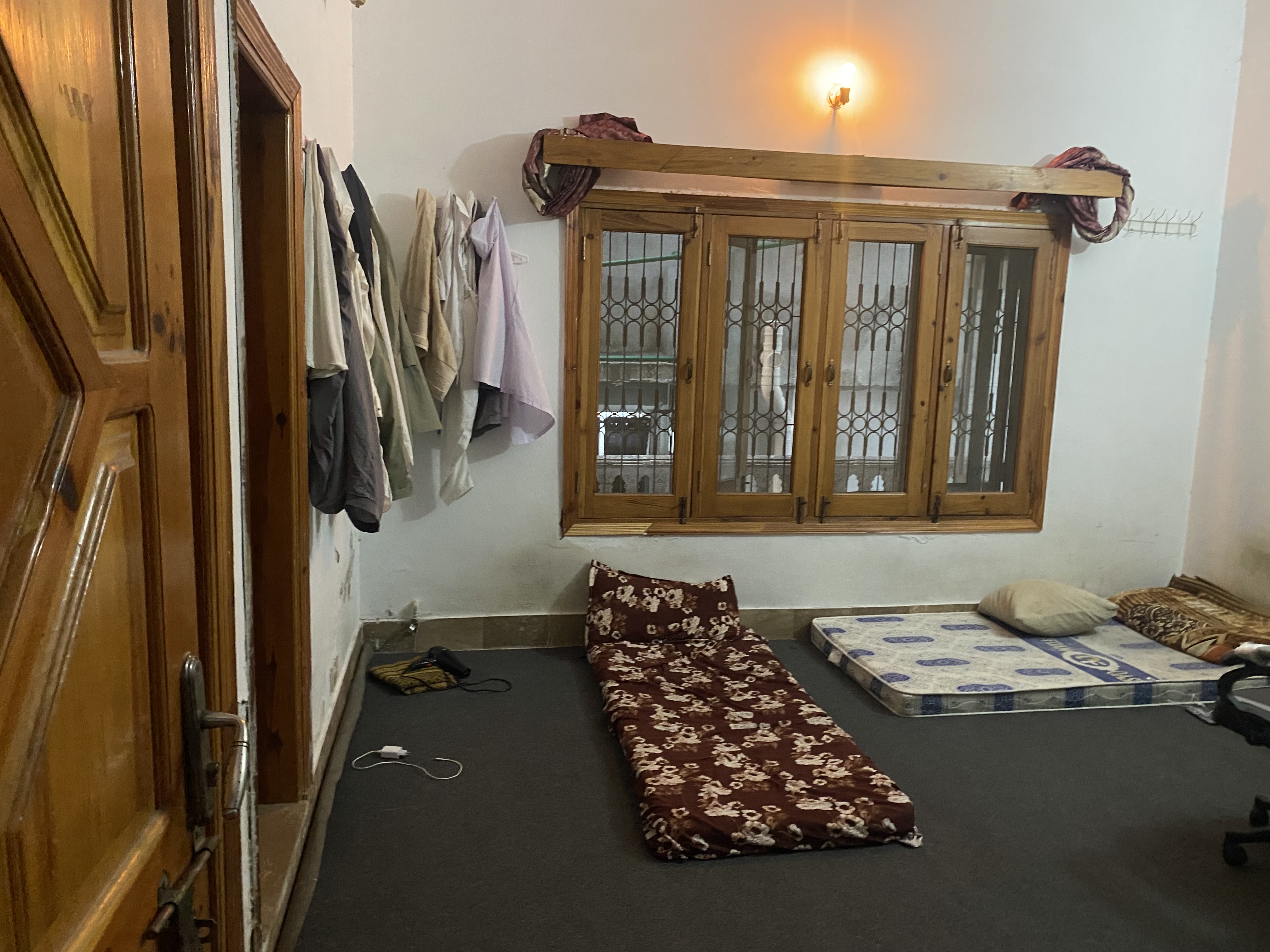 Single room