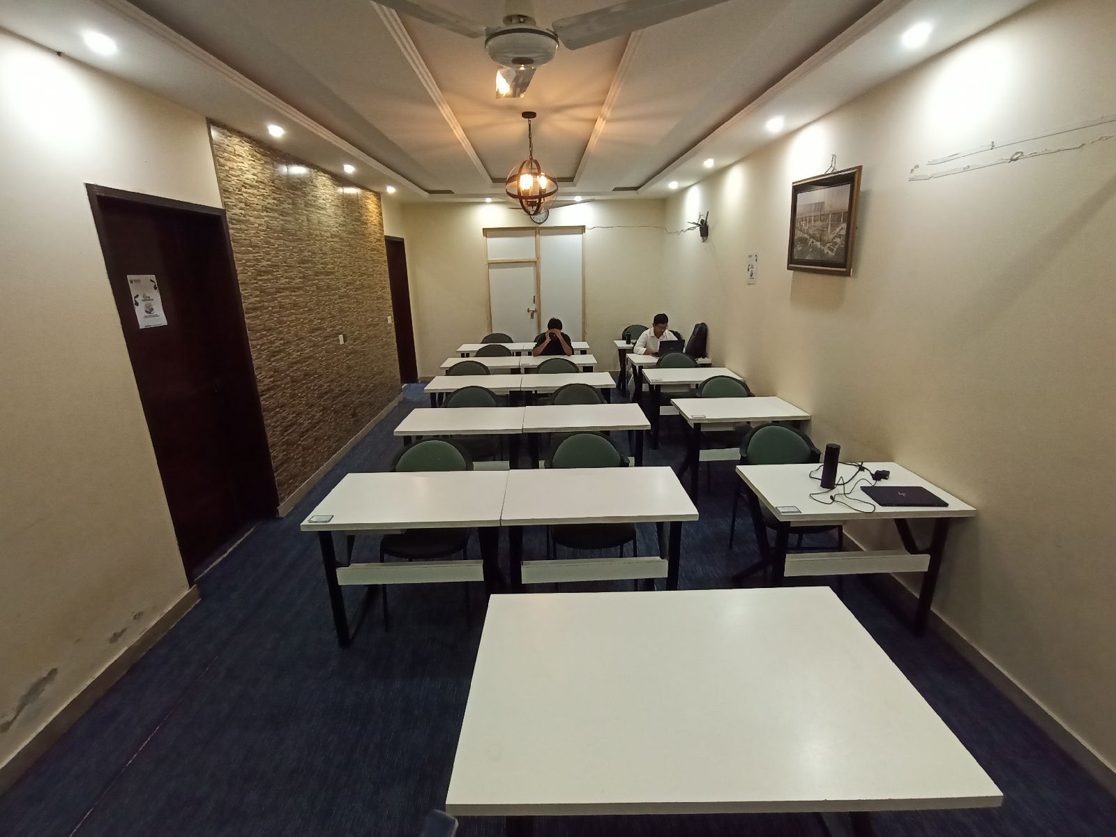 Hamidiye Foundation Boys Hostel — photo 6