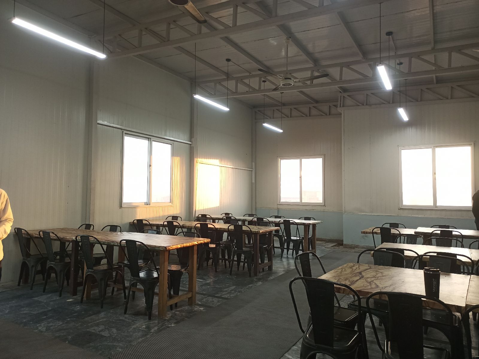 Hamidiye Foundation Boys Hostel — photo 14