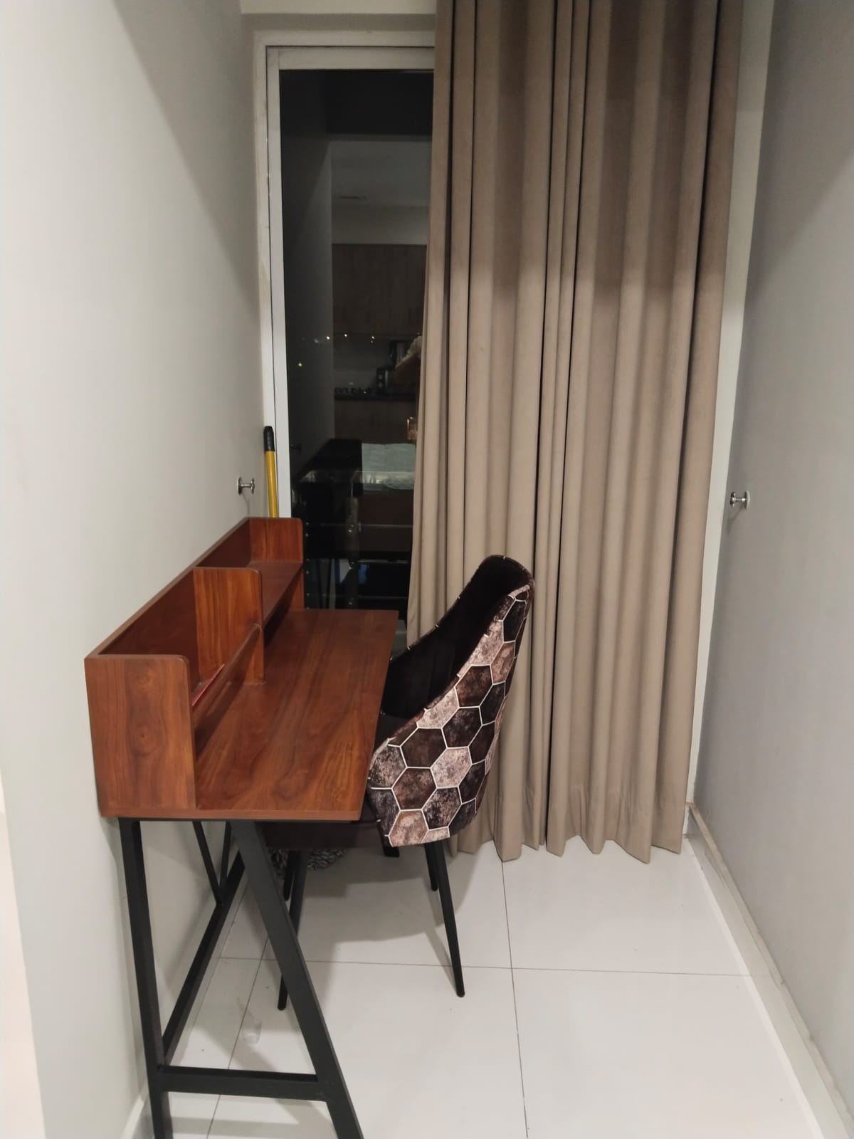 Studio Apartment near Islamabad Airport, Top City-1 — photo 7