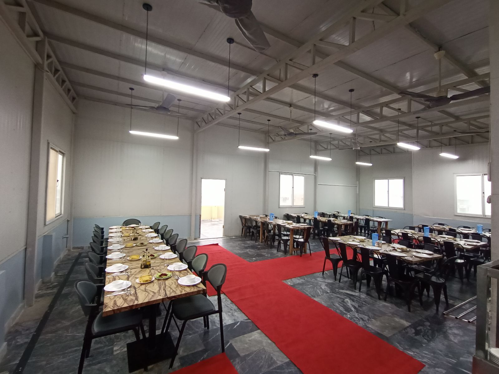 Hamidiye Foundation Boys Hostel — photo 10