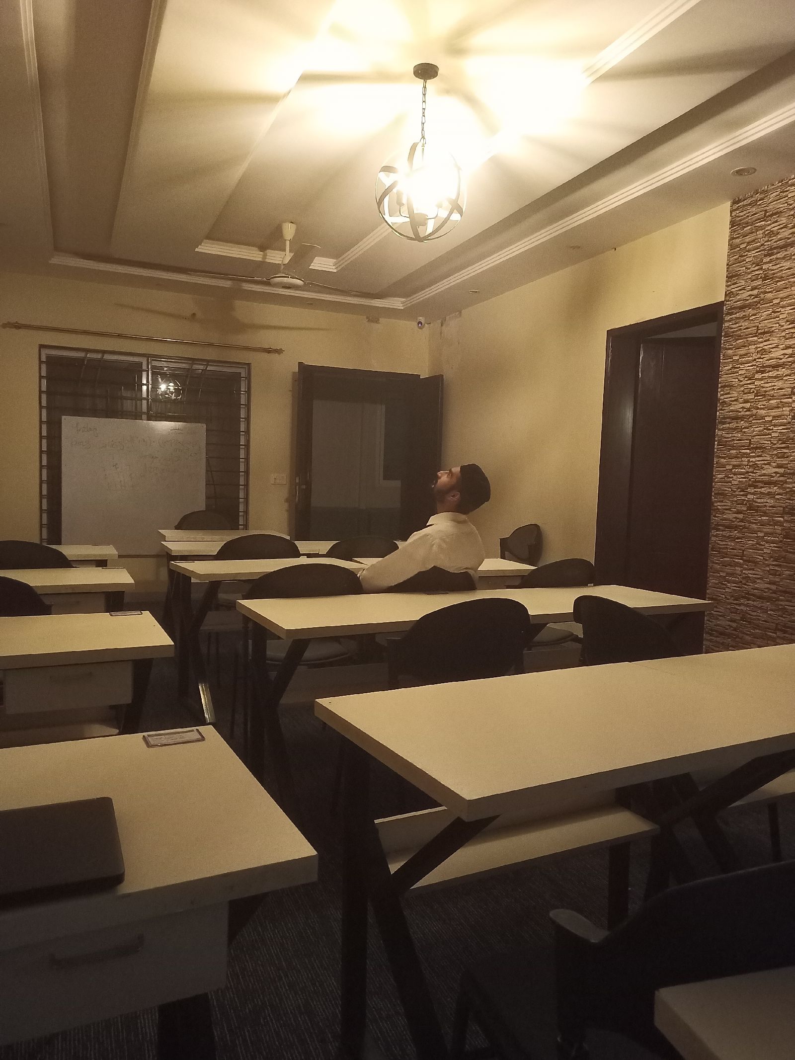 Hamidiye Foundation Boys Hostel — photo 15