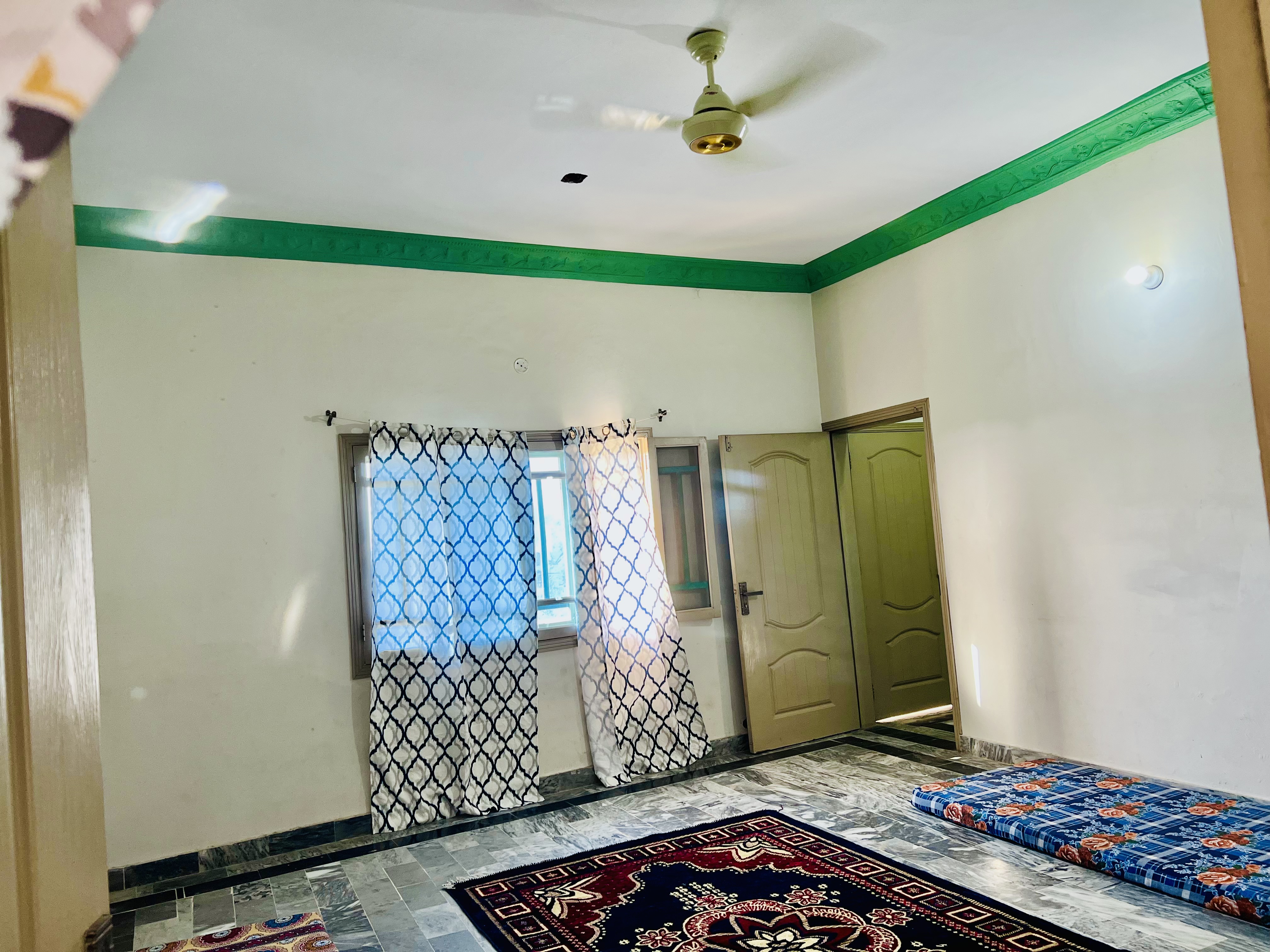 Shah Faisal Boys Hostel