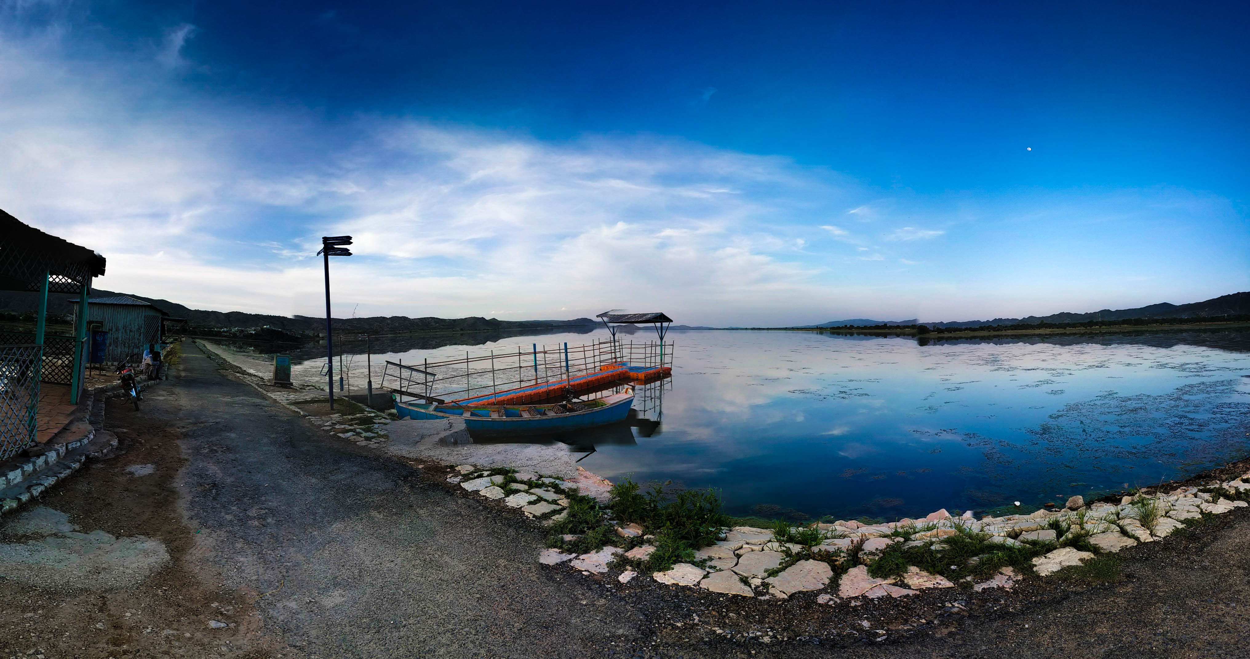 Khanpur Dam & Tarbela Resorts (2026): Island Stays, Family Huts & Day-Trip Rates
