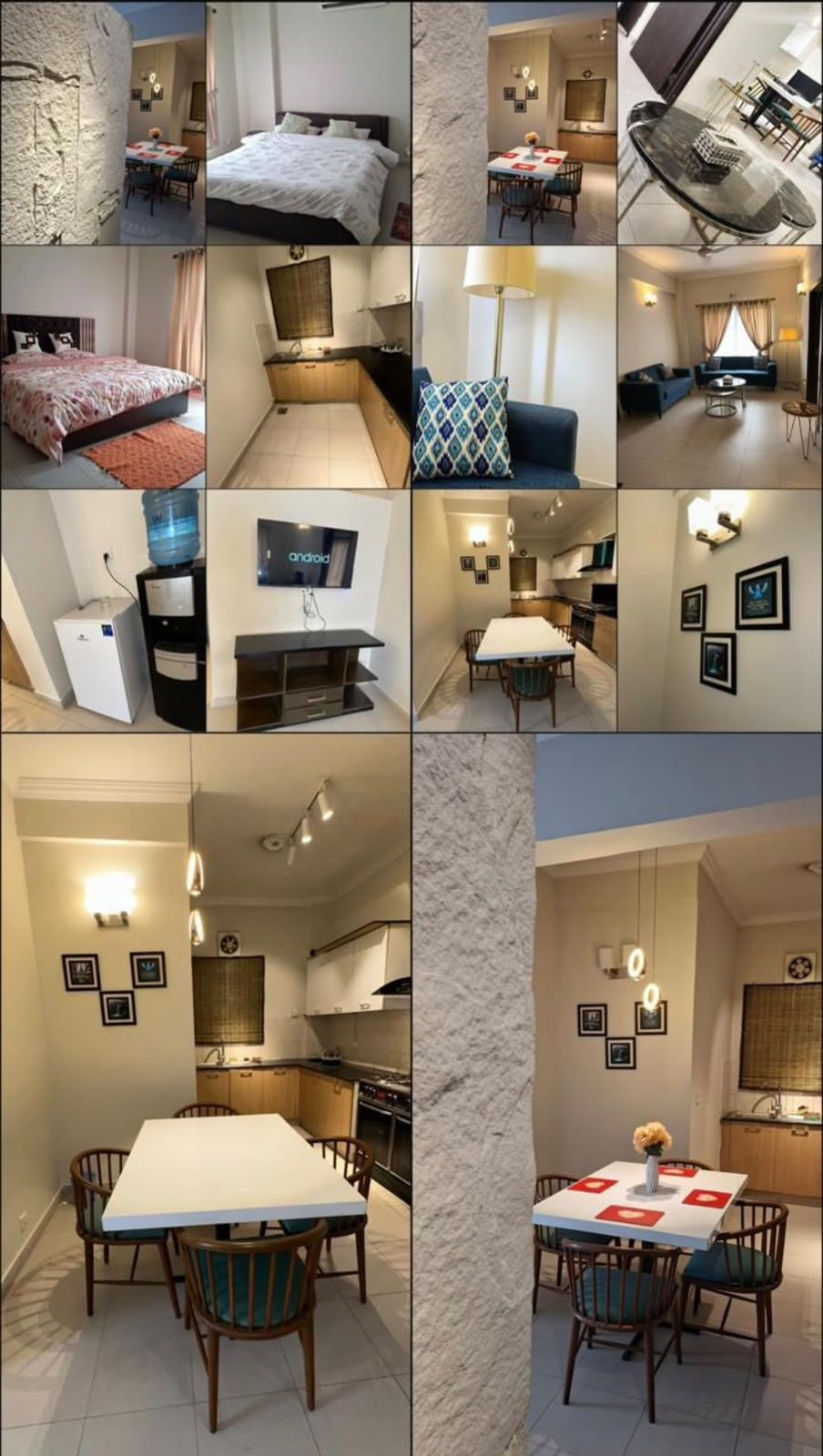 Guest House Bahria Town Karachi — photo 10
