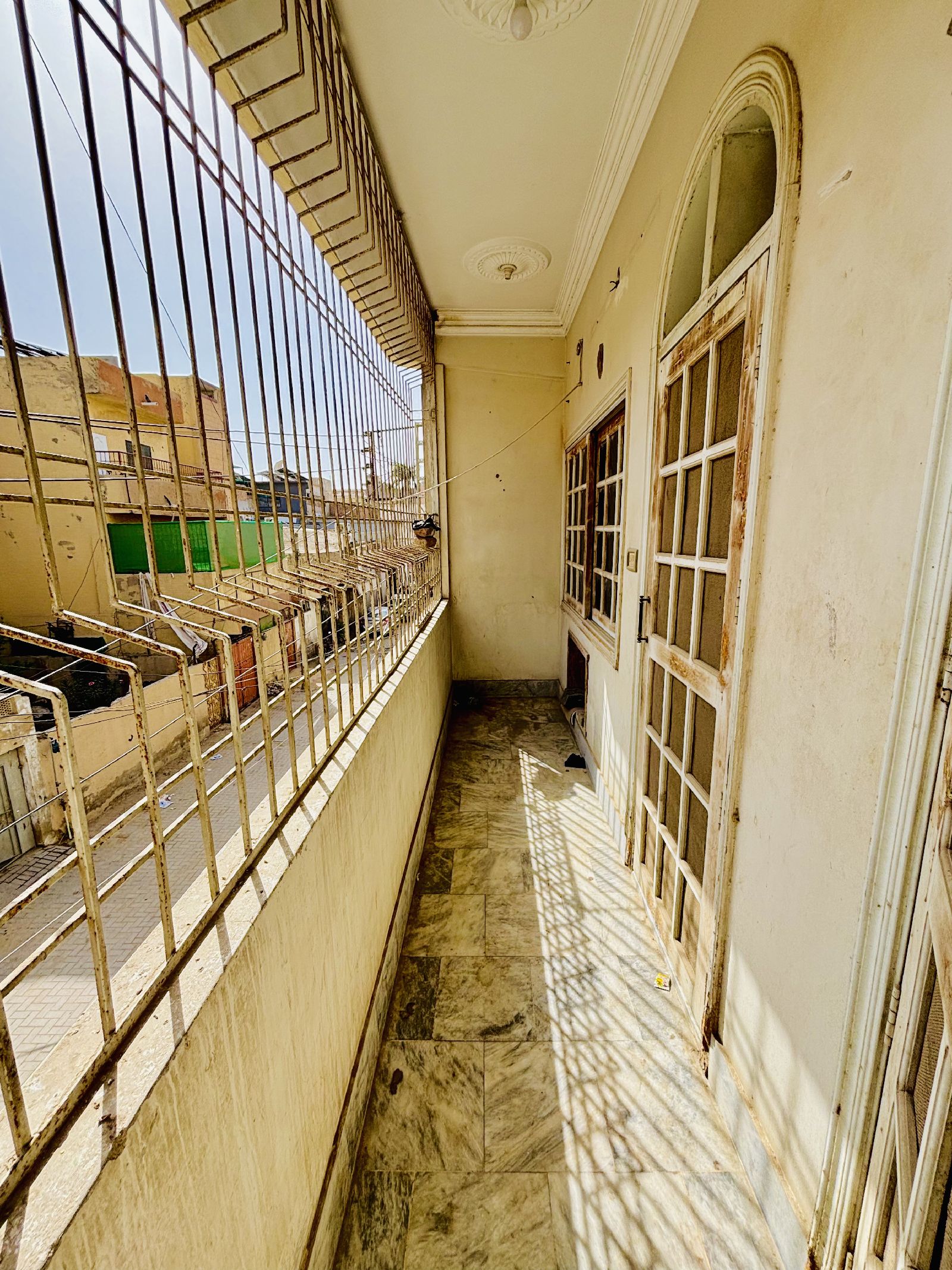 BMC Boys Hostel — photo 12